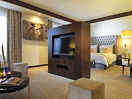 Ambassador Suite