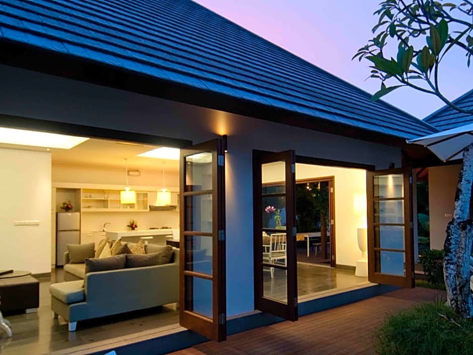 Nunia Boutique Villas