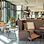 Holiday Inn - the niu, Bricks Hamburg Eppendorf By IHG