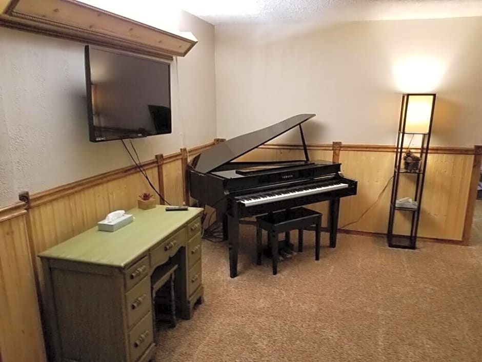 Oakland Motel