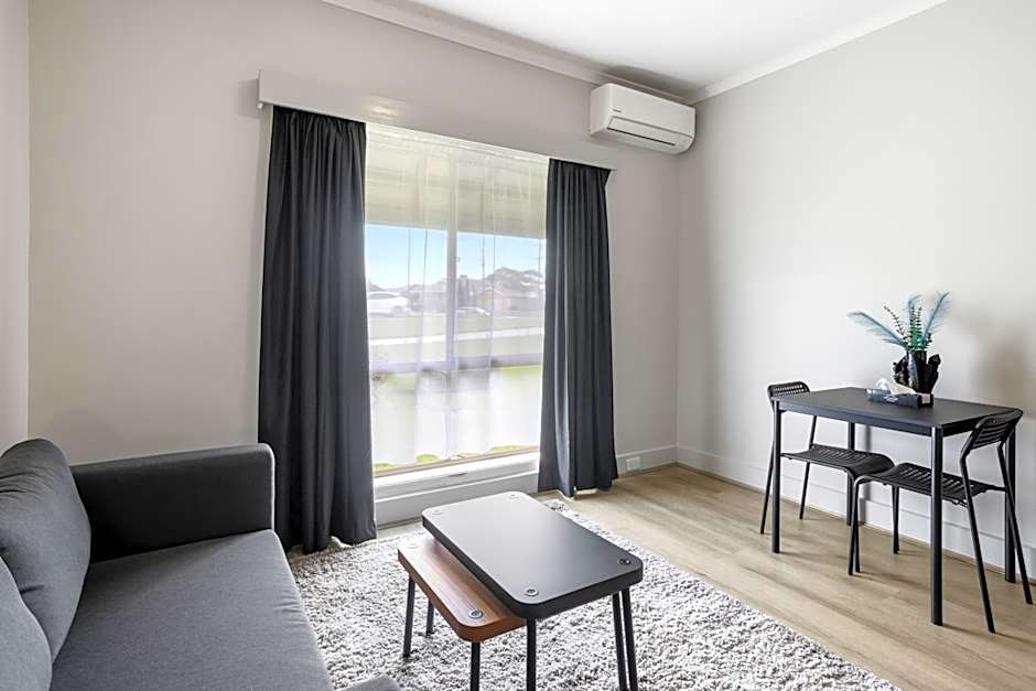 Carrum Downs Motel