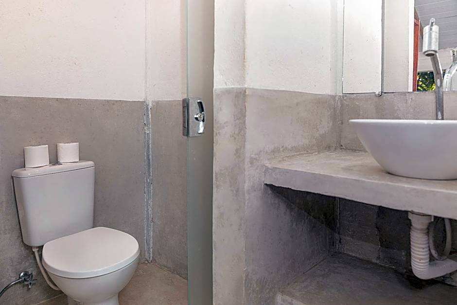 Pousada da Praça Caraíva