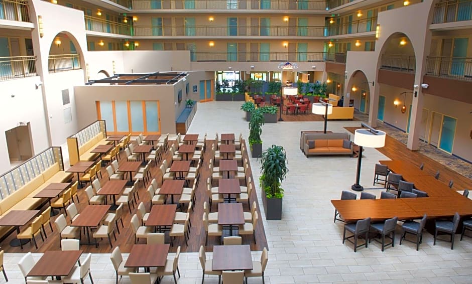 Embassy Suites by Hilton Seattle North Lynnwood