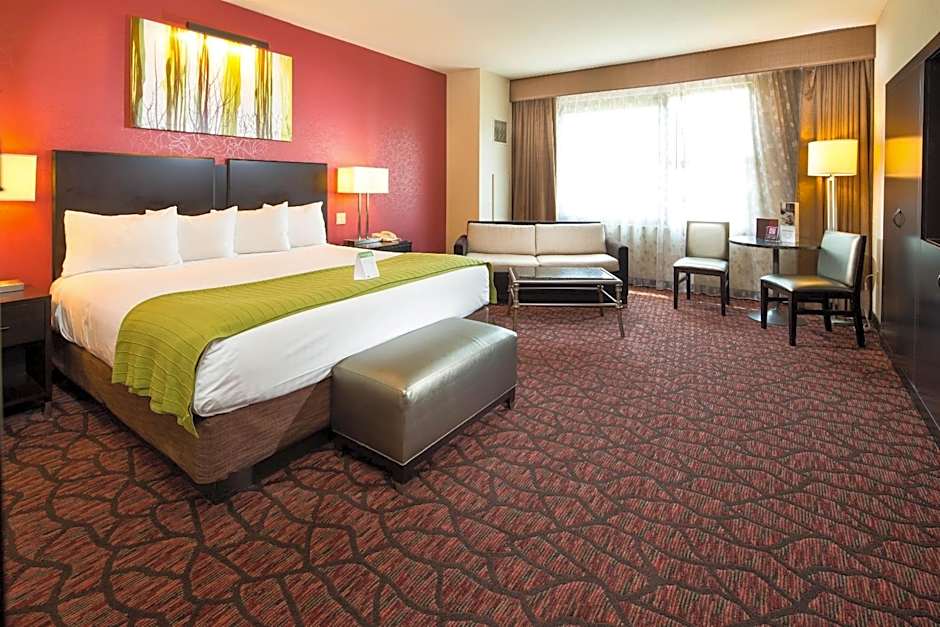 Harrah's Cherokee - A Caesars Rewards Destination