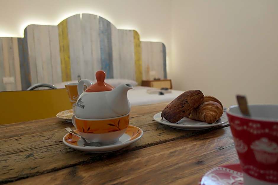 My Eco Rooms Olbia