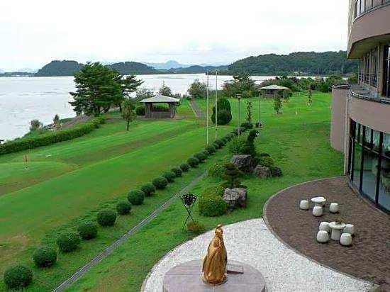 Hotel Lake Daijyu
