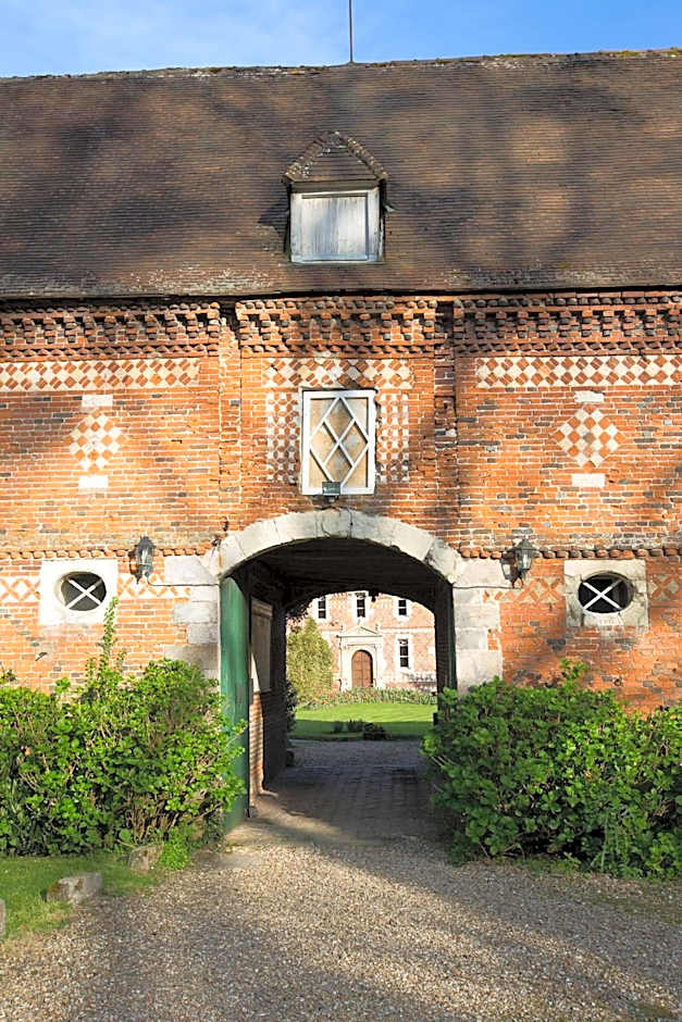 Auberge du Manoir d'Archelles
