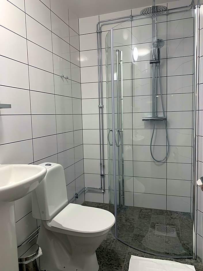 Vallabiten Rum och Lägenheter