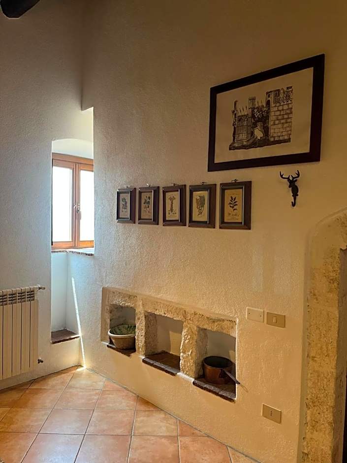 La Taberna di Rocca Calascio