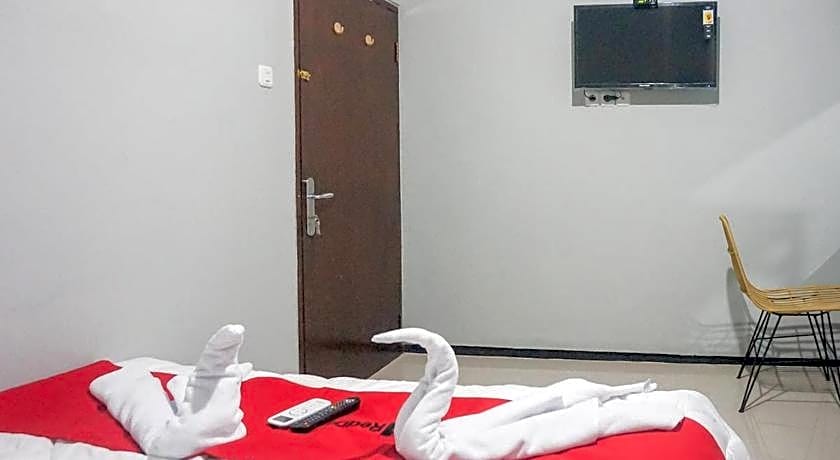 RedDoorz Plus @ Kalpataru