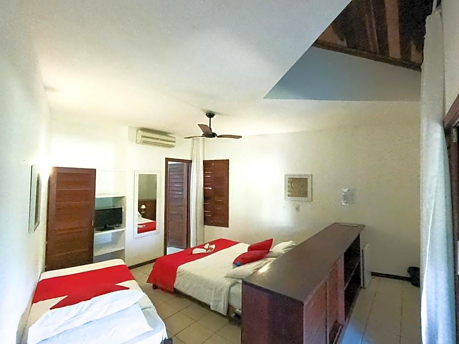 Brasil Tropical Village