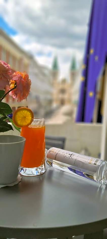 Hotel Central Sarajevo