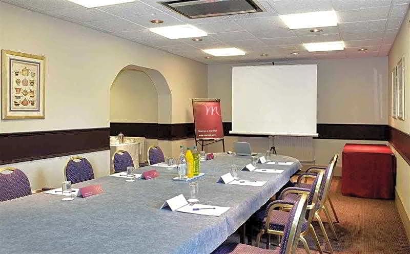 Mercure Altrincham Bowdon Hotel