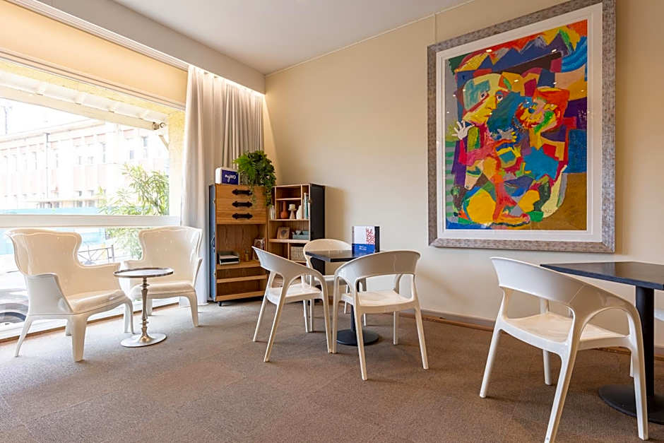 Best Western Hotel Matisse