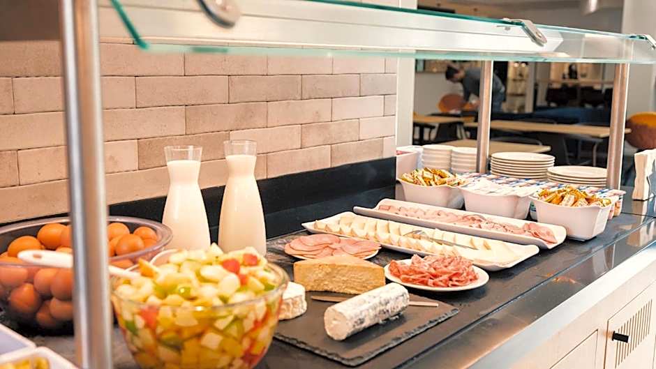 Holiday Inn Express Lille Centre By IHG