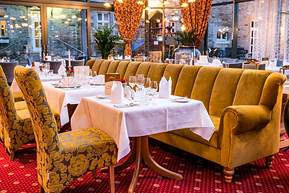 Göbels Schlosshotel "Prinz von Hessen"