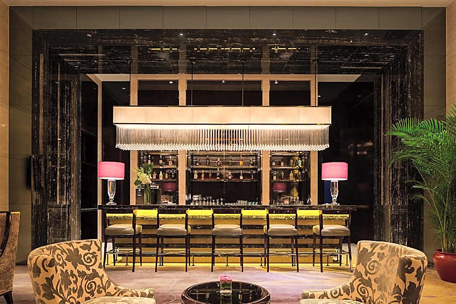 Wanda Realm  Zengcheng Guangzhou