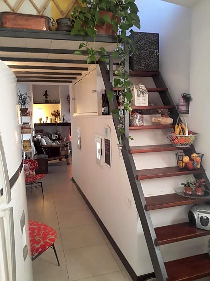 B&B L'Orologio