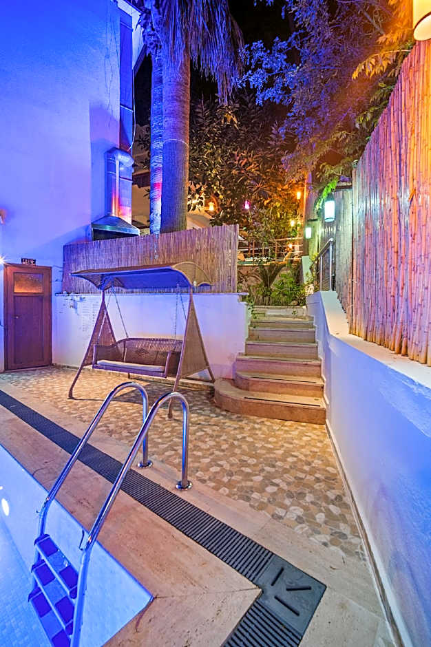 Eden Pyara Hotel Turunc