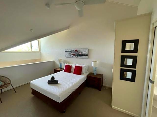 Mariner Bay Apartments