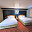 Executive Inn & Suites Extended Stay - Vernal