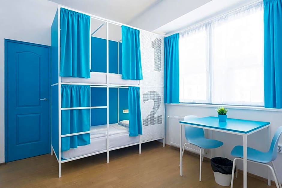 WOW City Hostel