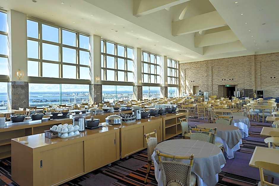 Kushiro Prince Hotel