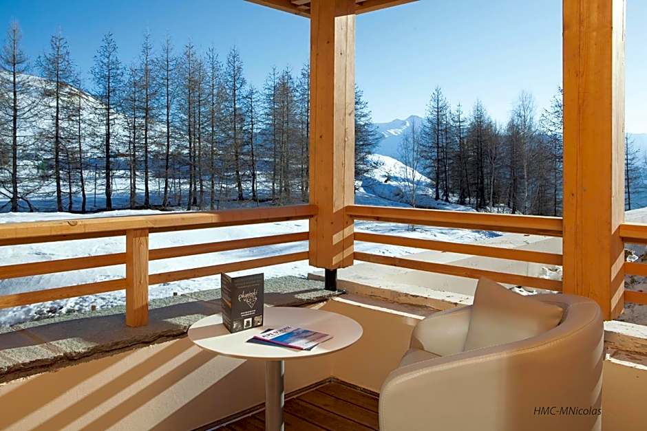 Lagrange Vacances l'Alpenrose