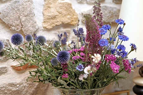 Aux Pierres Magiques