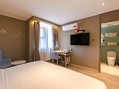 Home Inn Neo (Nanyang Xinhua East Road Fuya Branch)