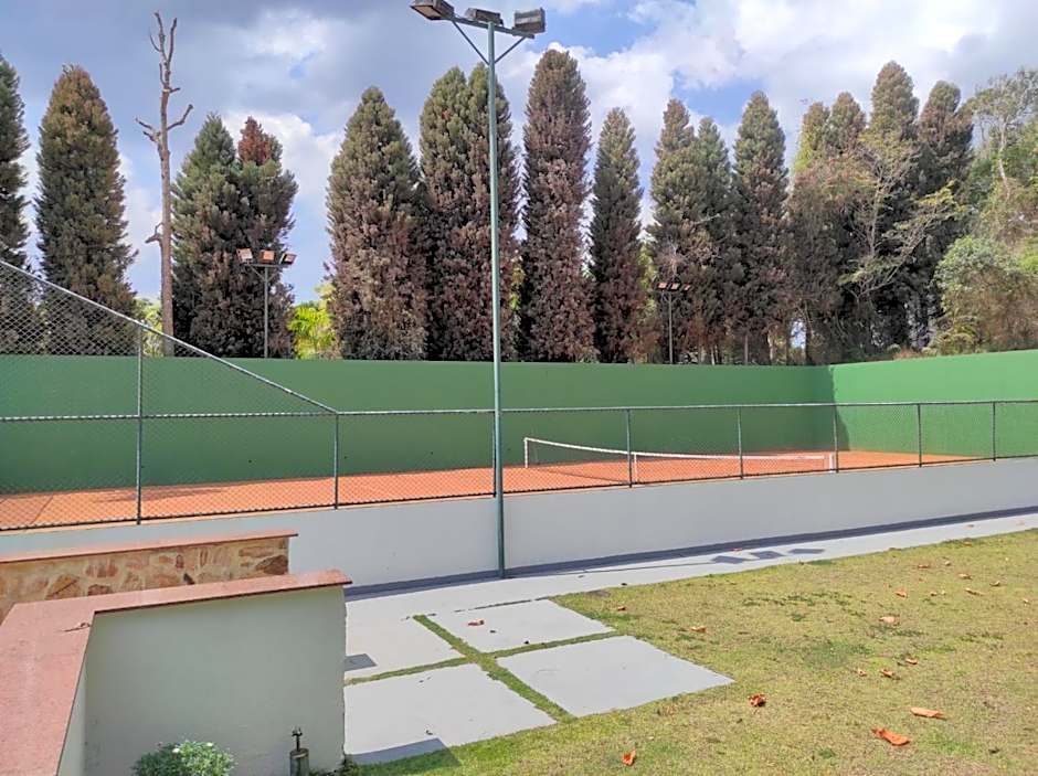 Suíte Condomínio Vista Azul - Pedra Azul