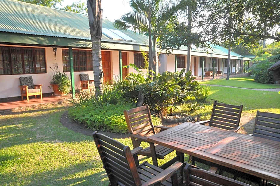 Tzaneen Country Lodge