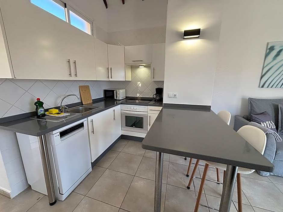 Yucca Park ApartHotel