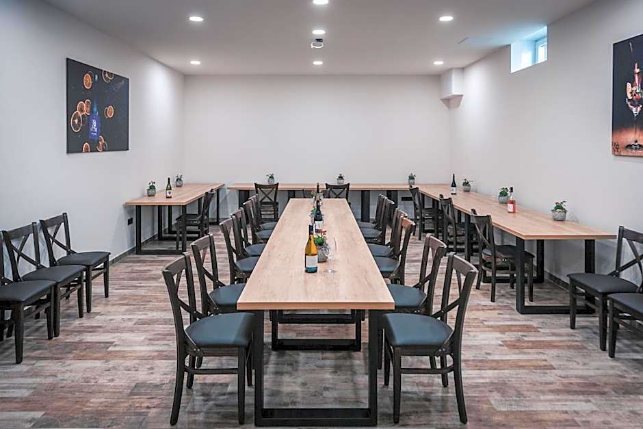 Dominium Pincészet és Panzió