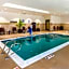 Comfort Suites Midland West