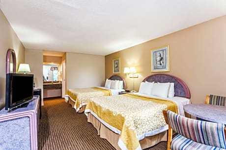 Days Inn by Wyndham Franklin Nashville