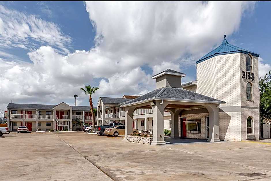 Summit Inn - Houston Medical Center - NRG Park