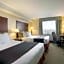 Travelodge by Wyndham Vancouver Airport