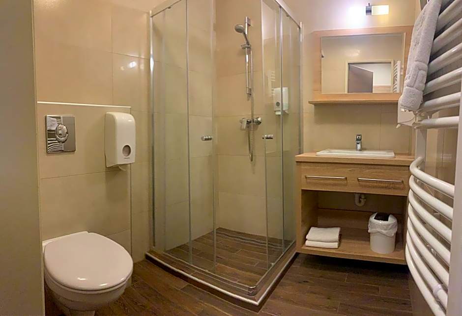 Nimród Hotel és Ètterem