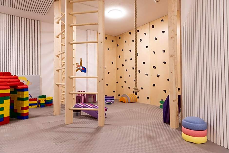 Hotel Kirchboden by Alpeffect Hotels