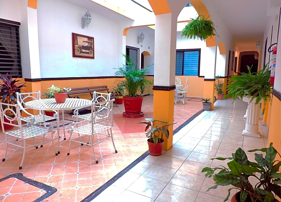 Hotel Valladolid