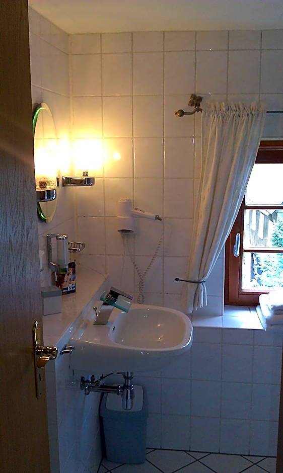 Romantik Hotel Zum Lindengarten