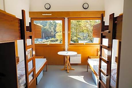 Quadruple Room with Shower