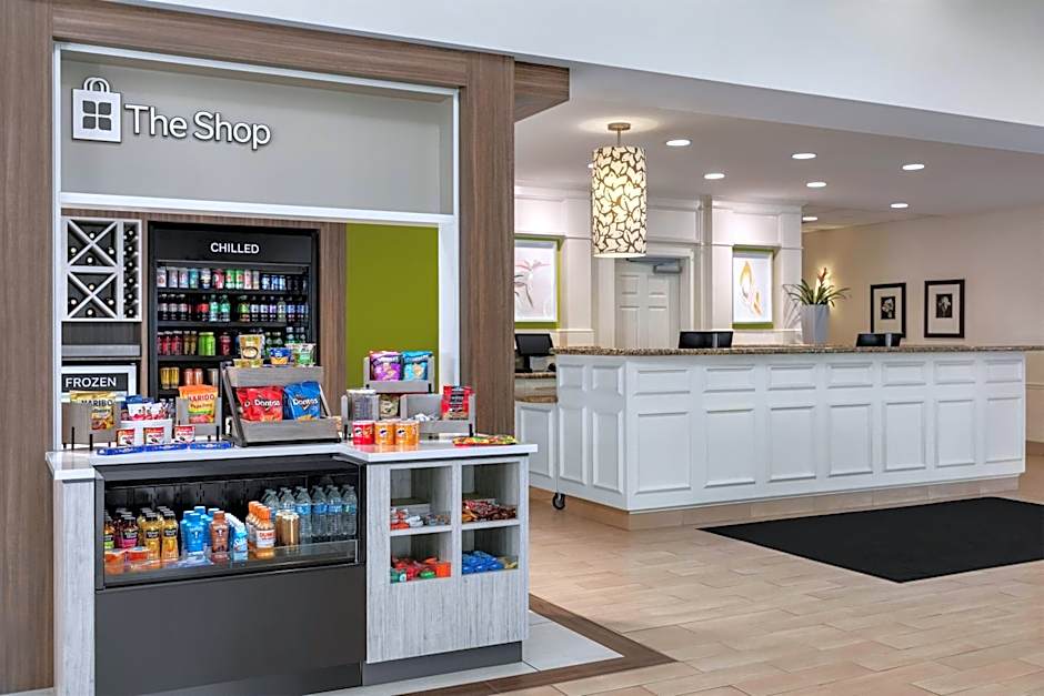 Hilton Garden Inn Harrisburg East