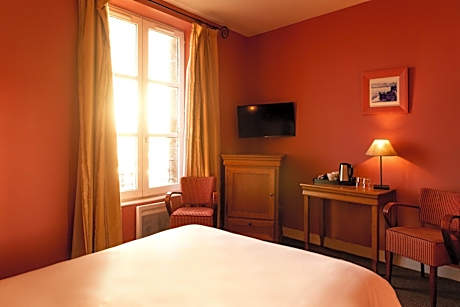 Double Room - Historical Inn