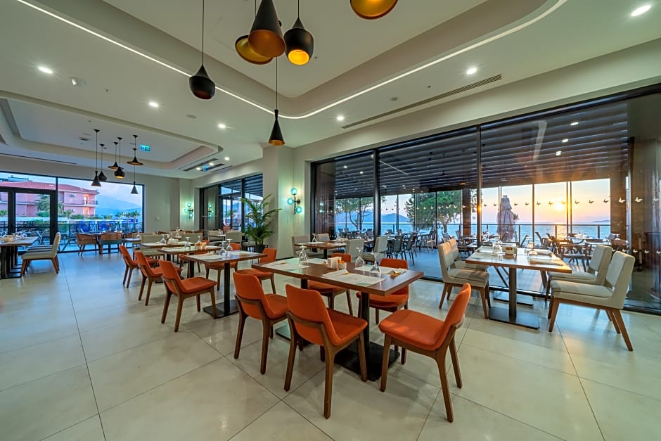 Sundia By LibertyExclusive Fethiye- Adults Only+16