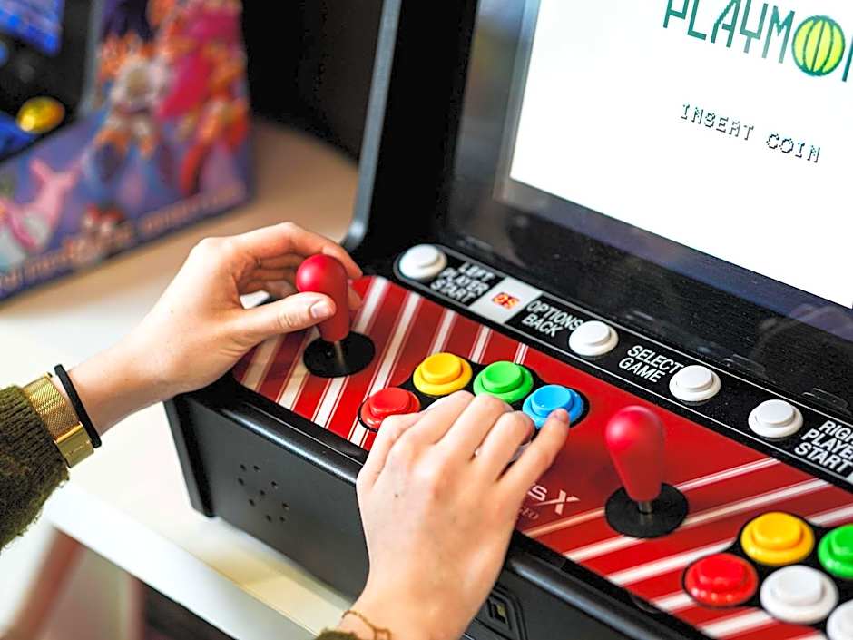 ibis Styles Caen centre gare