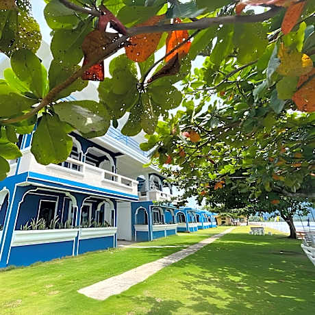 Emmalyn's Paradise Resort