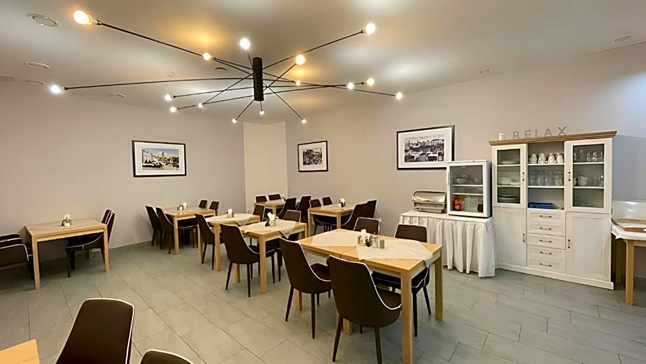 Hotel Zlatý Anděl