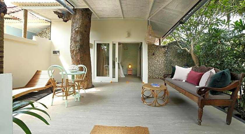 The Chillhouse Canggu by BVR Holiday Rentals